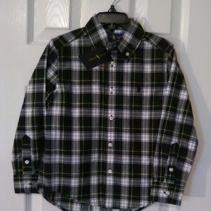 3 for $12 - Ralph Lauren Button Down Shirt